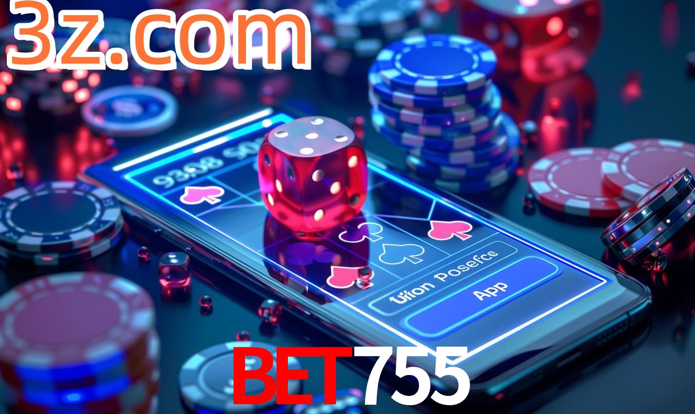 Baixar App Bet755