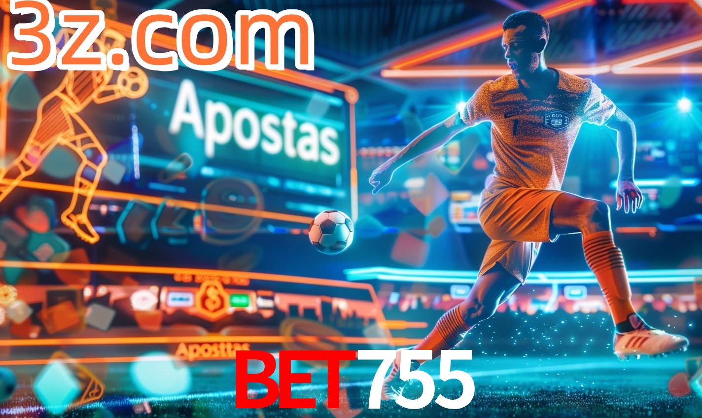 Apostas Bet755