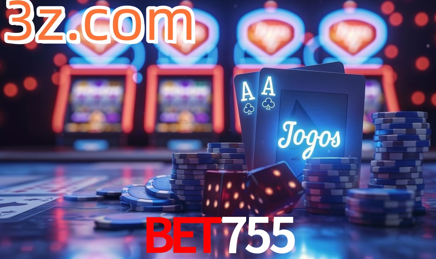 Lista de Jogos Bet755