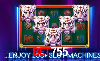 Jogos Emocionantes Bet755